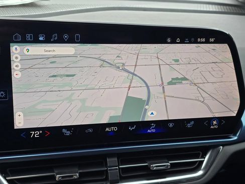 New 2026 Chevrolet Equinox EV LT AWD/4WD image 27