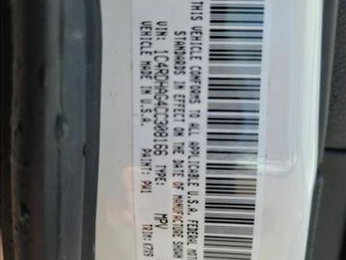 Used 2012 Dodge Durango SXT w/ Popular Equipment Group image 22