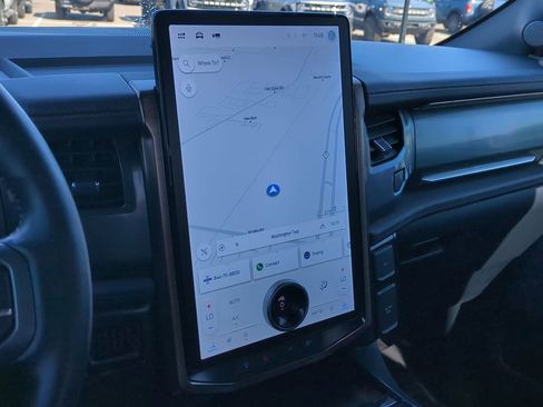 Certified 2022 Ford F150 Lightning Lariat image 29