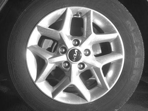 Used 2025 Kia Soul LX w/ LX Technology Package image 12