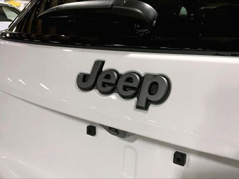 New 2026 Jeep Compass Latitude image 47