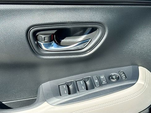 Used 2024 Honda HR-V LX image 22