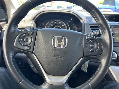 Used 2014 Honda CR-V EX-L image 22