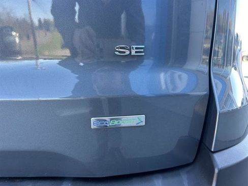 Used 2020 Ford EcoSport SE image 37