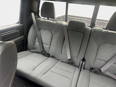 New 2026 RAM 1500 Big Horn image 9