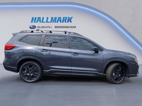 Used 2023 Subaru Ascent Onyx Edition Limited AWD/4WD image 2