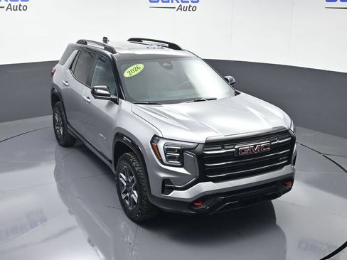Used 2026 GMC Terrain AT4 w/ Convenience Package III AWD/4WD image 46