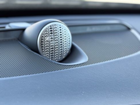 New 2026 Volvo XC90 B6 Ultra w/ Lounge Package image 16