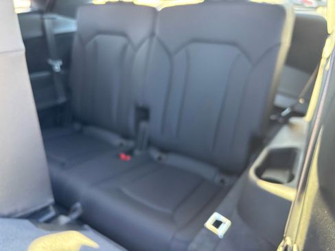 Used 2025 Audi Q7 3.0T Premium Plus w/ Premium Plus Package image 14