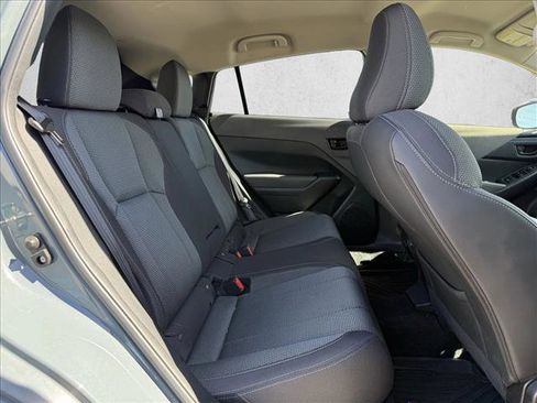Used 2024 Subaru Crosstrek 2.0i Premium w/ Popular Package #3 image 16