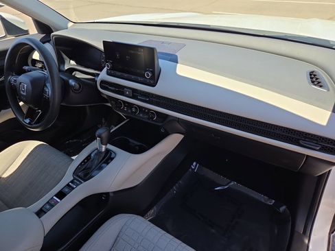 Used 2024 Honda HR-V LX image 20