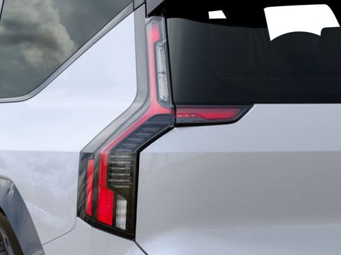 New 2026 Kia EV9 GT-Line image 11