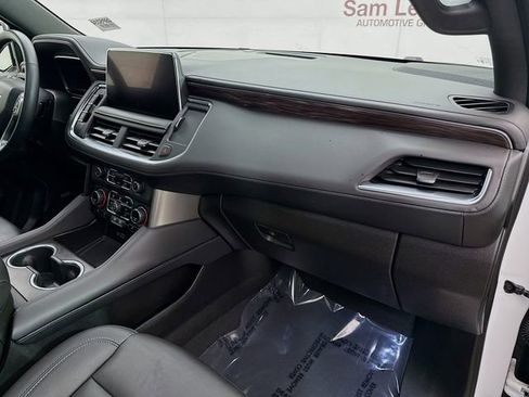 Used 2023 Chevrolet Suburban Z71 w/ Z71 Off-Road Package image 35