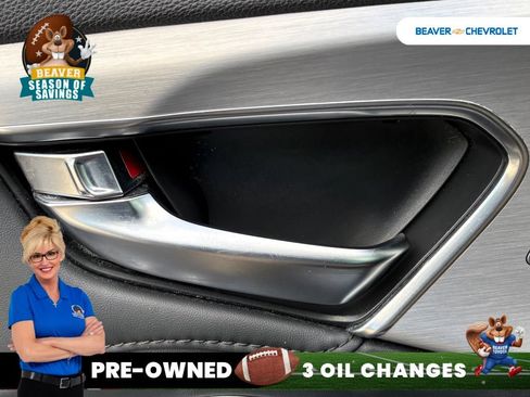 Used 2020 Acura RDX FWD image 33