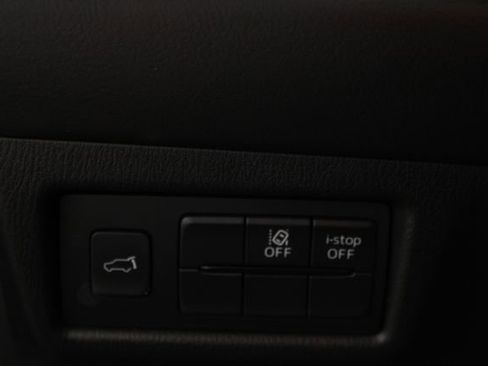 Used 2024 MAZDA CX-5 AWD 2.5 S w/ Premium Package image 21