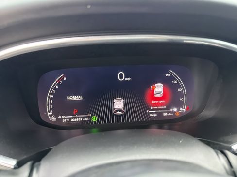 Certified 2023 Acura MDX FWD w/ Technology Package image 21