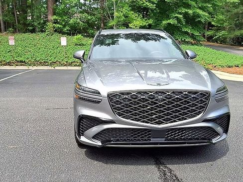 New 2026 Genesis GV70 2.5T Sport Prestige AWD/4WD image 7