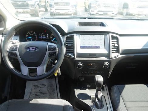 Used 2023 Ford Ranger XLT w/ Equipment Group 301A Mid image 14