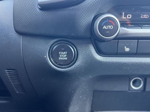 Used 2024 MAZDA CX-50 AWD 2.5 S w/ Preferred Package image 6