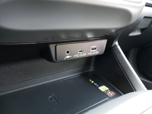 Certified 2025 Subaru Crosstrek 2.5i Sport w/ Popular Package #4A image 33