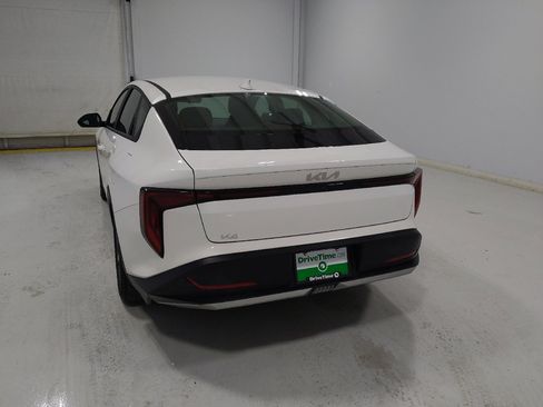 Used 2025 Kia K4 FWD image 6