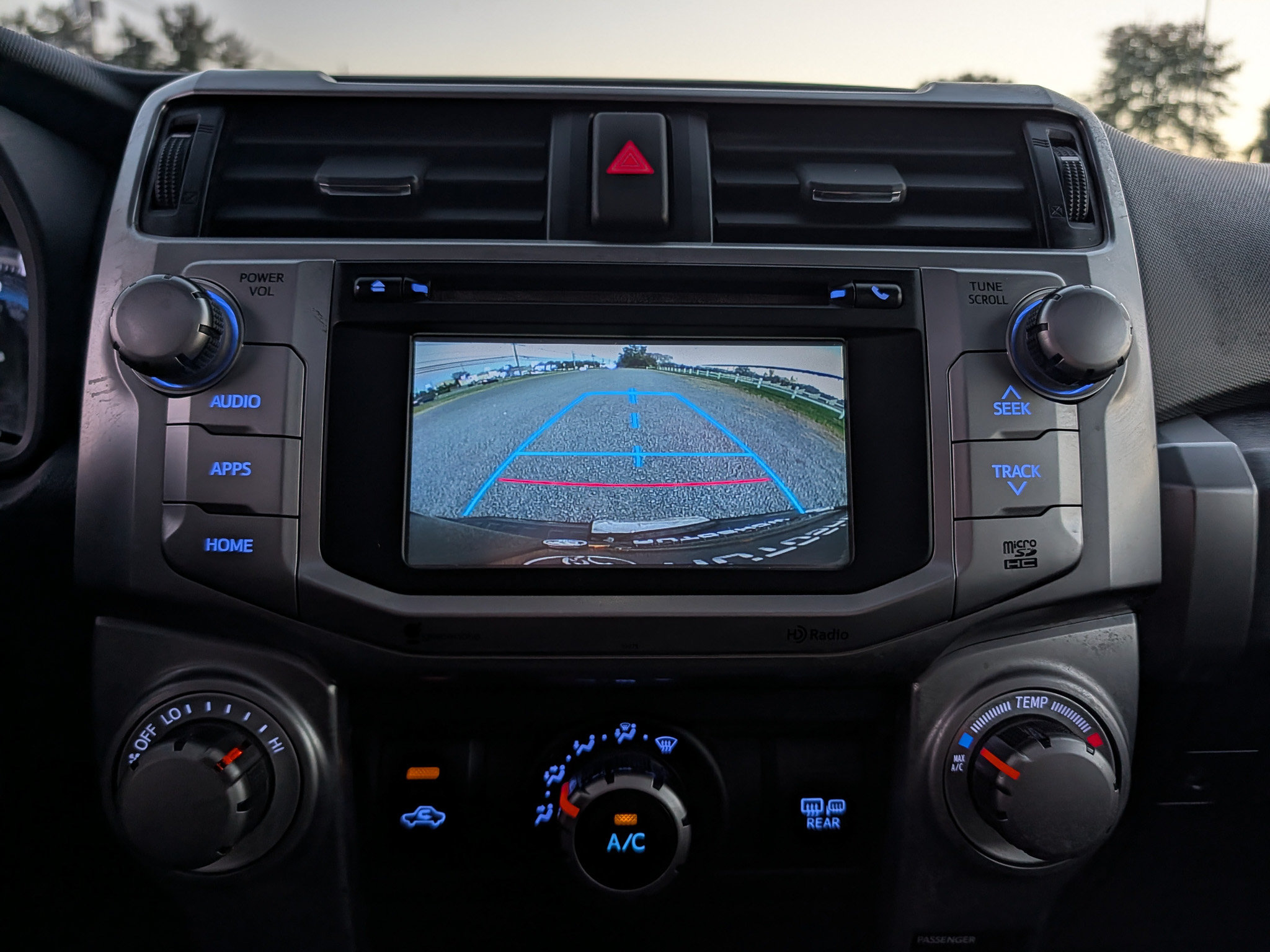 Used 2014 Toyota 4Runner SR5 Premium AWD/4WD image 26