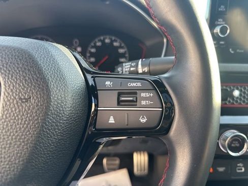 Certified 2022 Honda Civic Si image 16