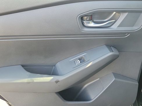 Certified 2024 Honda Accord EX image 14