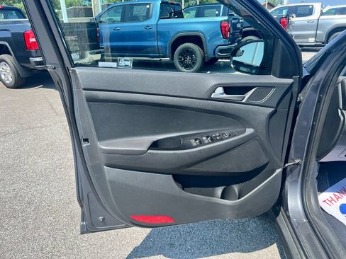 Used 2019 Hyundai Tucson SE AWD/4WD image 15