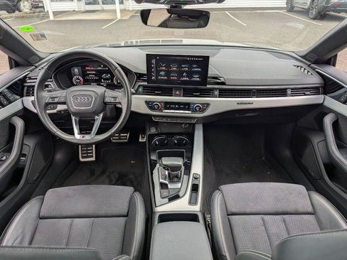 Used 2023 Audi A5 2.0T Premium Plus w/ Premium Plus AWD/4WD image 29