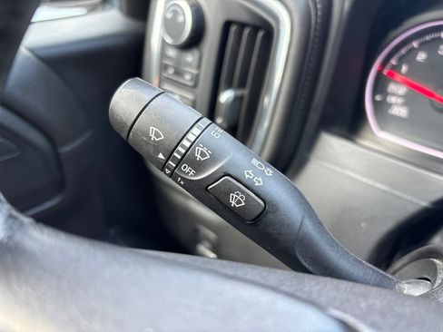 Used 2019 Chevrolet Silverado 1500 LT w/ All-Star Edition AWD/4WD image 23