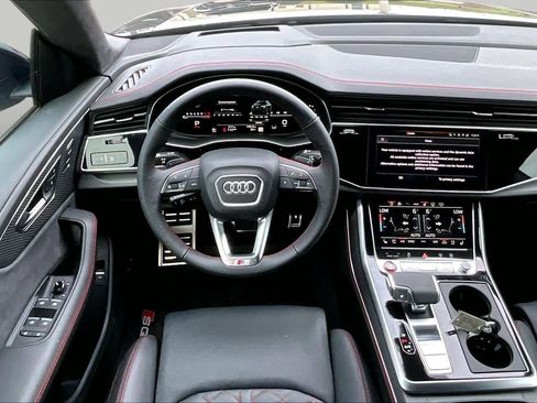 Used 2026 Audi SQ8 Prestige AWD/4WD image 6