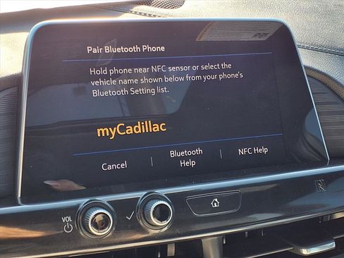 Used 2021 Cadillac CT4 Premium Luxury image 7