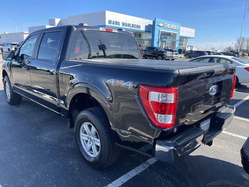 Used 2021 Ford F150 XL w/ Equipment Group 101A High image 7