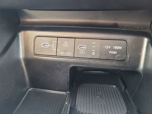Used 2025 Hyundai Tucson SEL FWD image 25