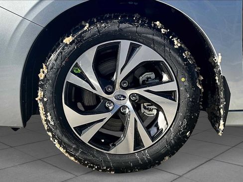 New 2025 Subaru Legacy Premium image 13