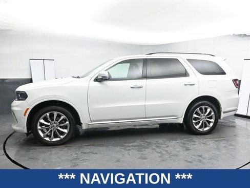 Used 2023 Dodge Durango Citadel image 7