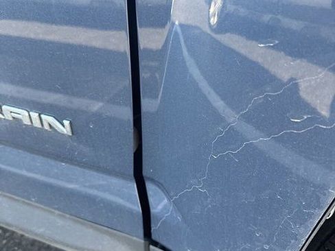 Used 2011 GMC Terrain SLE w/ Convenience Package image 6