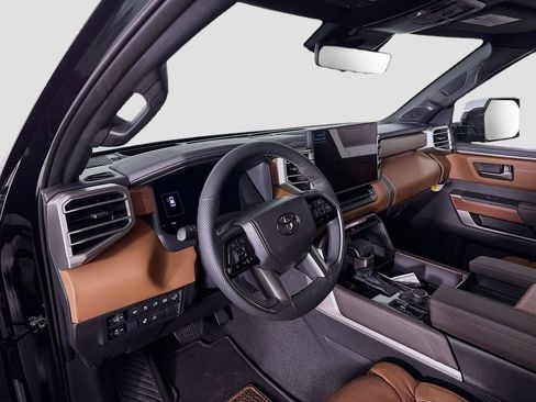 New 2026 Toyota Sequoia 1794 Edition image 9