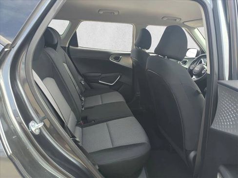 Used 2024 Kia Soul LX w/ Option Group 015 image 17