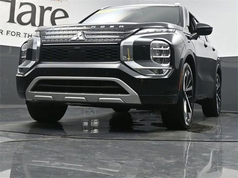 Used 2023 Mitsubishi Outlander SEL 40th Anniversary image 57