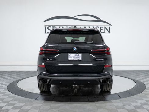 New 2026 BMW X5 xDrive40i w/ M Sport Package image 6