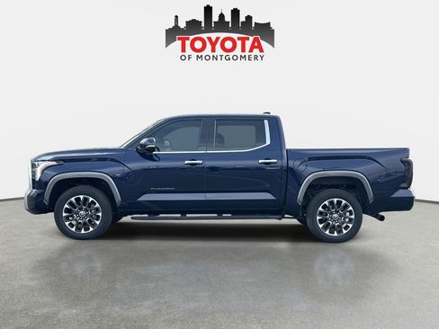 Used 2023 Toyota Tundra Limited w/ Power Package image 6