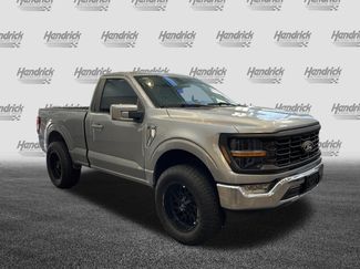 Used 2024 Ford F150 XL w/ Equipment Group 103A High RWD video 2