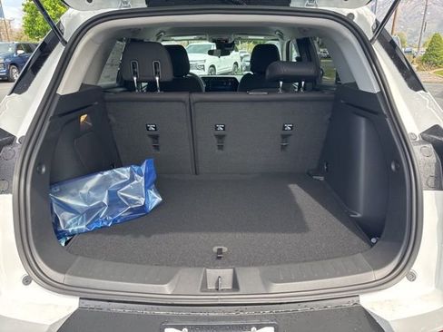 New 2026 Chevrolet TrailBlazer LT w/ LT Cold Weather Package AWD/4WD image 12