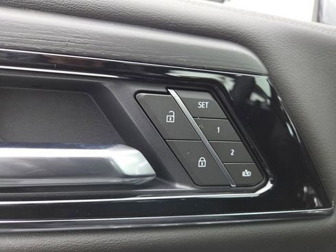 New 2026 GMC Yukon XL Denali w/ Sun & Power Step Package image 12