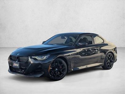 Certified 2025 BMW M240i xDrive Coupe w/ Premium Package