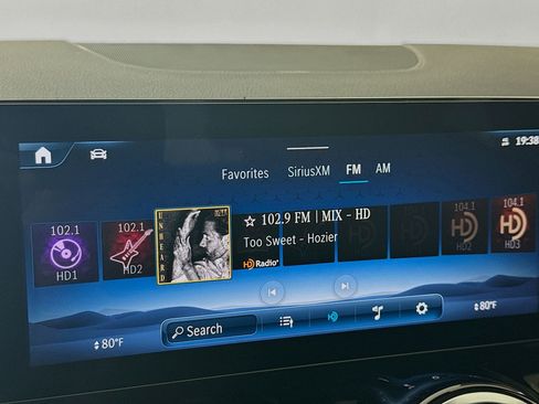 New 2026 Mercedes-Benz GLA 250 image 15