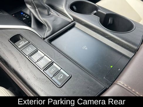 Used 2023 Lexus LX 600 4WD w/ Appearance Package image 14