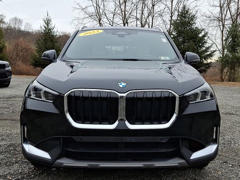 Used 2023 BMW X1 xDrive28i w/ Convenience Package image 2
